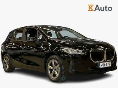 käytetty BMW 225 Active Tourer U06 225e xDrive Charged Edition Urheiluistuimet