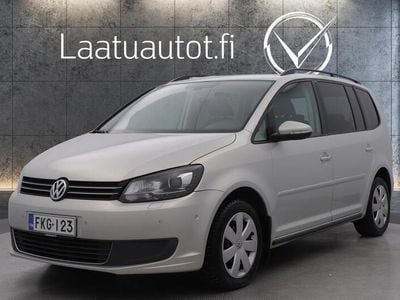 VW Touran
