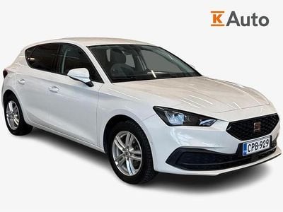 Käytetty Seat Leon Style 150 HP (110 kW) 2020 Viistoperä