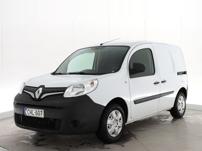 käytetty Renault Kangoo Express dCi 90 S&S 3m3 /