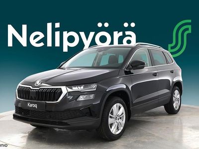 Uusi Skoda Karoq Style 150 HP (110 kW) 2026 Katumaasturi