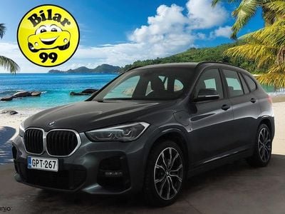 Käytetty BMW X1 M Sport 220 HP (161 kW) 2022 Katumaasturi