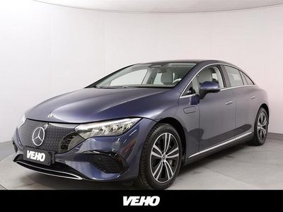 Mercedes EQE300