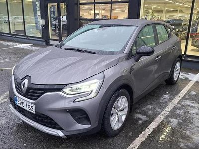 Käytetty 2024 Renault Captur Equilibre Katumaasturi | 23 900 €