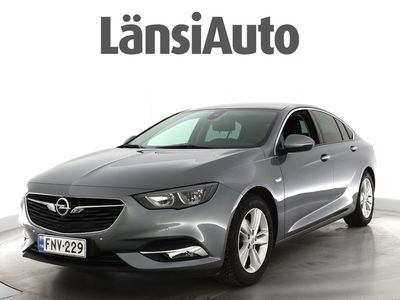 käytetty Opel Insignia Grand Sport Innovation Plus 165 Turbo