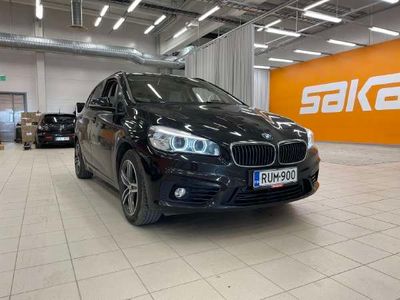 BMW 225 Active Tourer