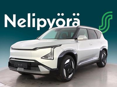 Uusi Kia EV5 Inspiration 11 kW (15 HP) 2026 Katumaasturi