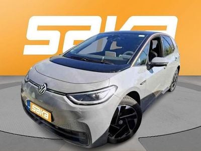 Käytetty 2023 VW ID.3 Pro Performance Viistoperä | 25 900 € (Perustarjous)