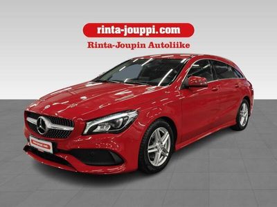 Mercedes CLA200