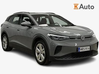 Käytetty 2023 VW ID.4 Pro Performance Katumaasturi | 29 790 € (Perustarjous)
