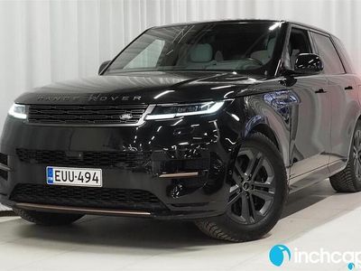 Käytetty Land Rover Range Rover Sport Autobiography 510 HP (375 kW) 2023 Katumaasturi