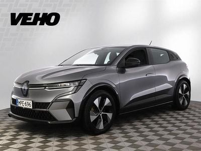 Harmaa Käytetty 2023 Renault Mégane IV Equilibre Viistoperä | 20 900 €
