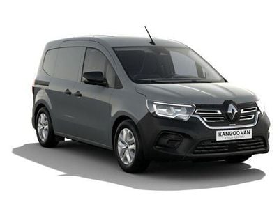 Käytetty Renault Kangoo 80 kW (109 HP) 2020 Tila-auto