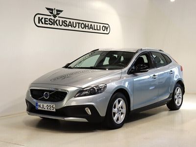 Volvo V40 CC