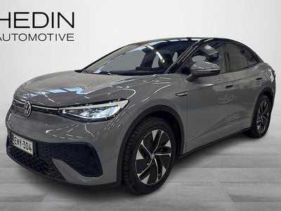 Käytetty VW ID.5 Pro Performance 150 kW (204 HP) 2022 Harmaa Katumaasturi