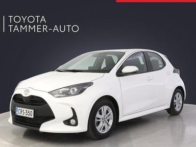 Käytetty Toyota Yaris Hybrid 116 HP (85 kW) 2024 Viistoperä