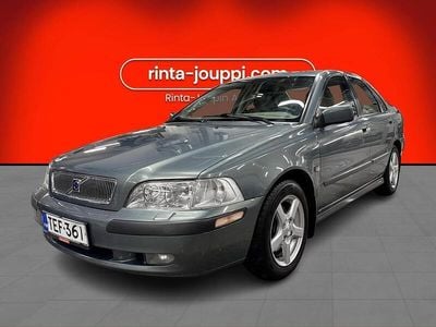 Vihreä Käytetty 2002 Volvo S40 Sedan | 4 790 €