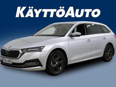 Käytetty Skoda Octavia Style 150 HP (110 kW) 2024 Farmari