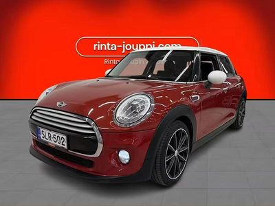 Käytetty 2015 Mini Cooper Business Viistoperä | 9 990 €