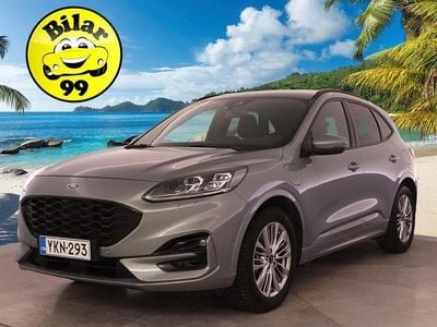 Käytetty 2020 Ford Kuga ST-Line X Katumaasturi | 19 900 € (Perustarjous)