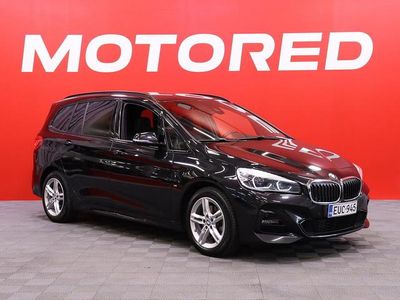 BMW 218 Gran Tourer