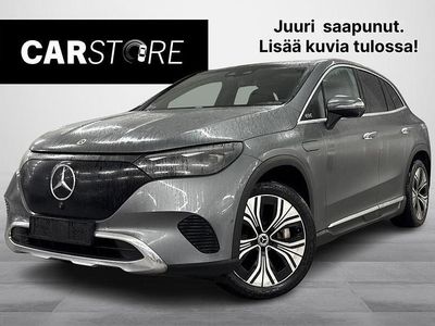 Käytetty 2023 Mercedes EQE500 Katumaasturi | 64 900 € (Kallis)