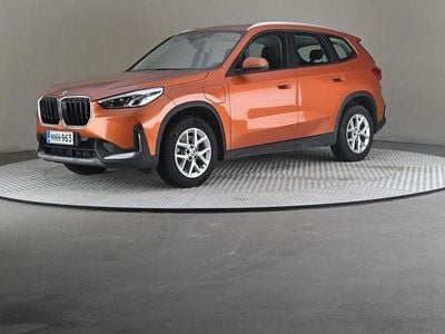 Käytetty BMW X1 245 HP (180 kW) 2023 Katumaasturi