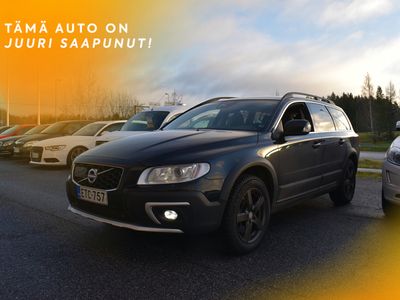 Volvo XC70