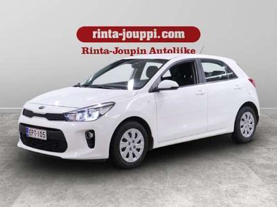 käytetty Kia Rio 1,0 T-GDI Mild-Hybrid 100hv EX ECO