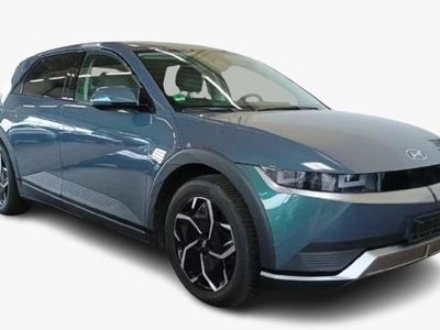 Vihreä Käytetty 2024 Hyundai Ioniq 5 Techniq Katumaasturi | 41 900 € (Hyvä tarjous)
