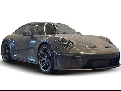 Uusi 2025 Porsche 911 GT3 Coupe - kaksiovinen | 506 130 €
