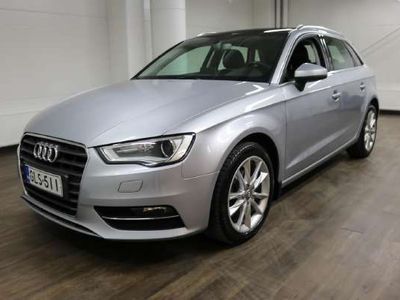 Audi A3 Sportback g-tron