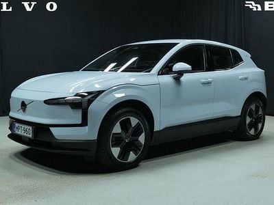 Käytetty 2024 Volvo EX30 Core Katumaasturi | 33 900 € (Hyvä tarjous)