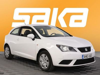 Käytetty 2015 Seat Ibiza SC Style Viistoperä | 8 750 €