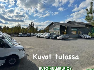 Nissan NV400