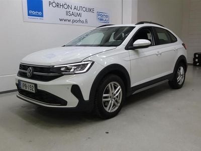 VW Taigo