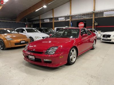 käytetty Honda Prelude SiR