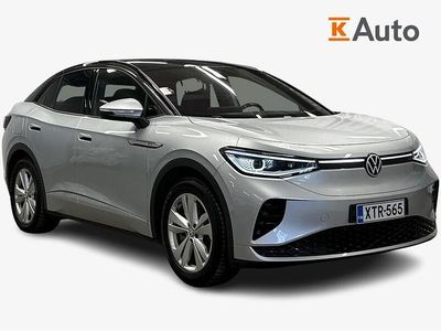 Käytetty VW ID.5 GTX 219 kW (299 HP) 2022 Katumaasturi