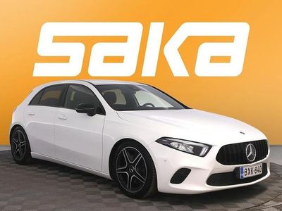 Käytetty Mercedes A250 Business 224 HP (164 kW) 2019 Farmari