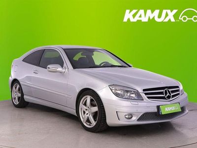 Käytetty 2009 Mercedes 180 Sedan | 6 900 €