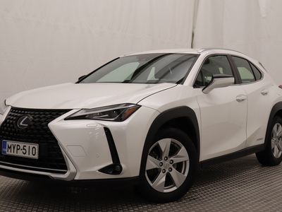 käytetty Lexus UX 250h Comfort