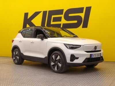 Volvo EX40