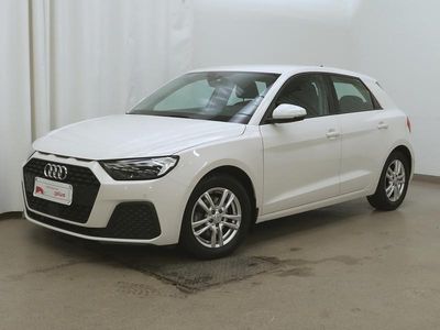 Valkoinen Käytetty 2019 Audi A1 Sportback Business Viistoperä | 19 900 €