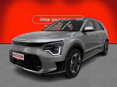 Kia e-Niro