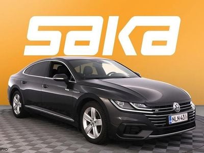 VW Arteon