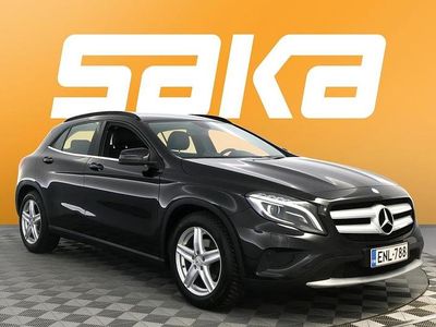 Mercedes GLA180