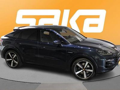 Käytetty 2024 Porsche Cayenne Katumaasturi | 124 900 €