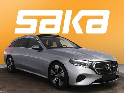 Mercedes E300