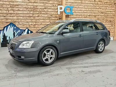 Käytetty 2005 Toyota Avensis | 3 350 €