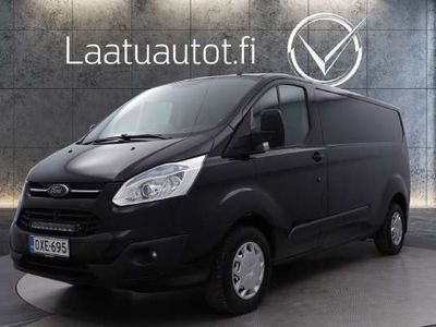 käytetty Ford Transit Custom 310 2,2TDCi 125 hv Trend M6 Van N1 L2H1 FWD